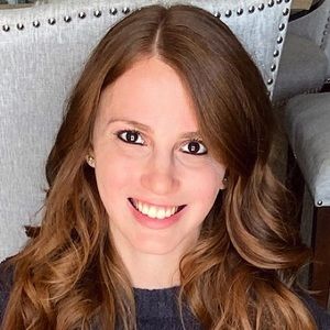 Meet your Posher, Jen